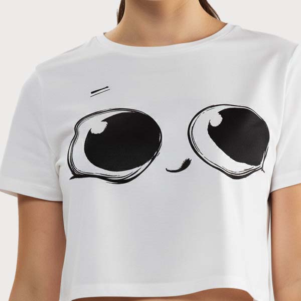 ست تیشرت شلوار نینا