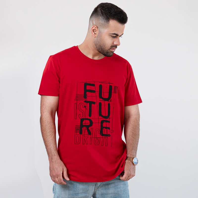 تی شرت Future