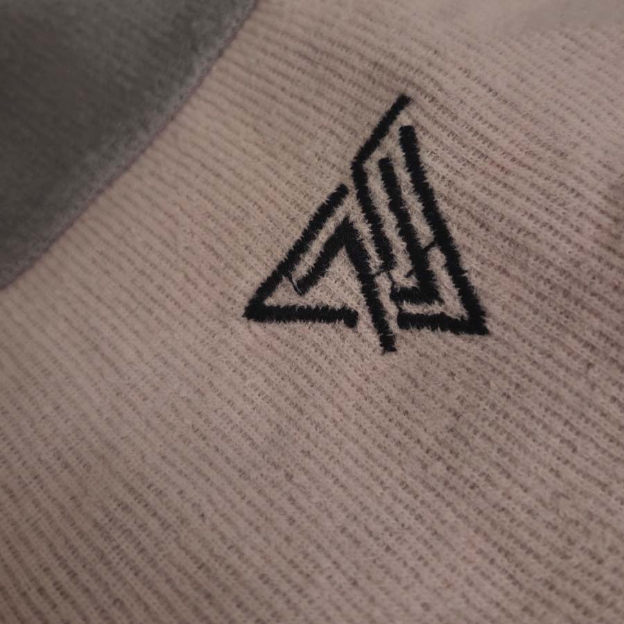 سویشرت سه رنگ مردانه