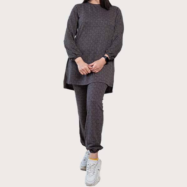 بلوز شلوار سروا