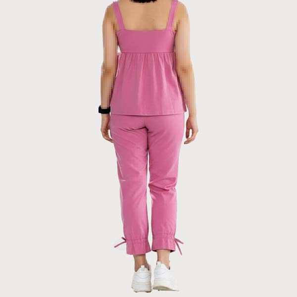 تاپ شلوارک افرا