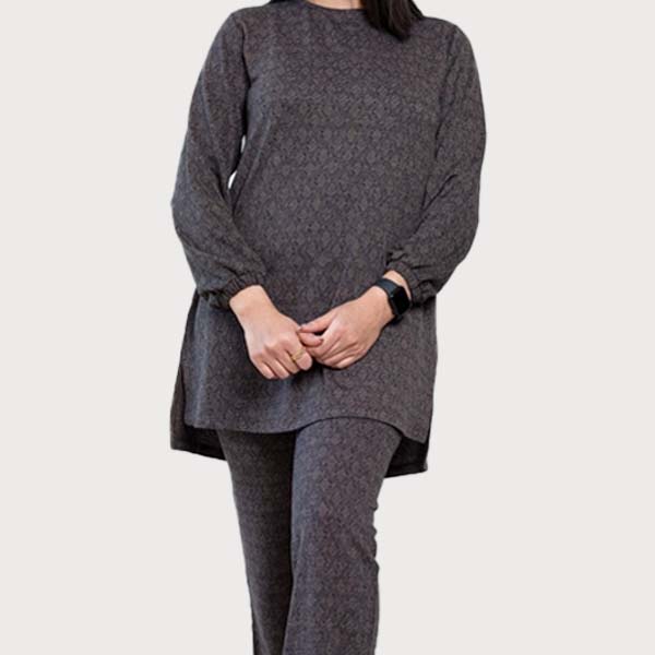 بلوز شلوار سروا