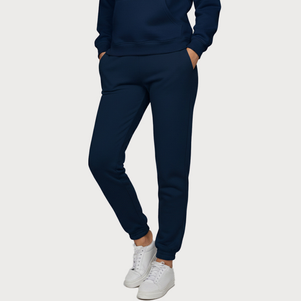 ست هودی شلوار mindset