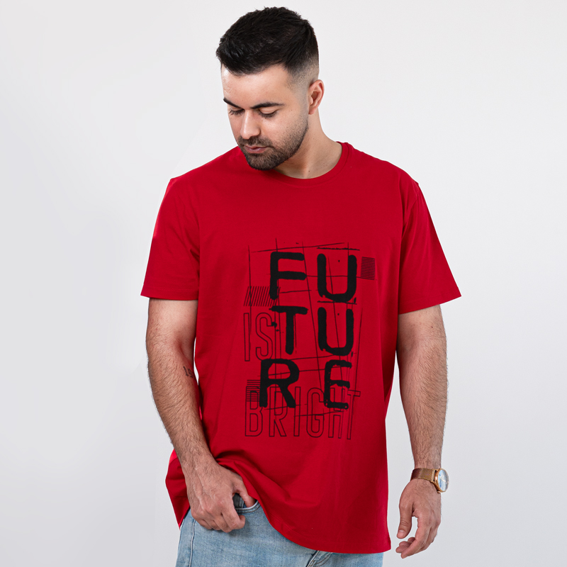 تی شرت Future