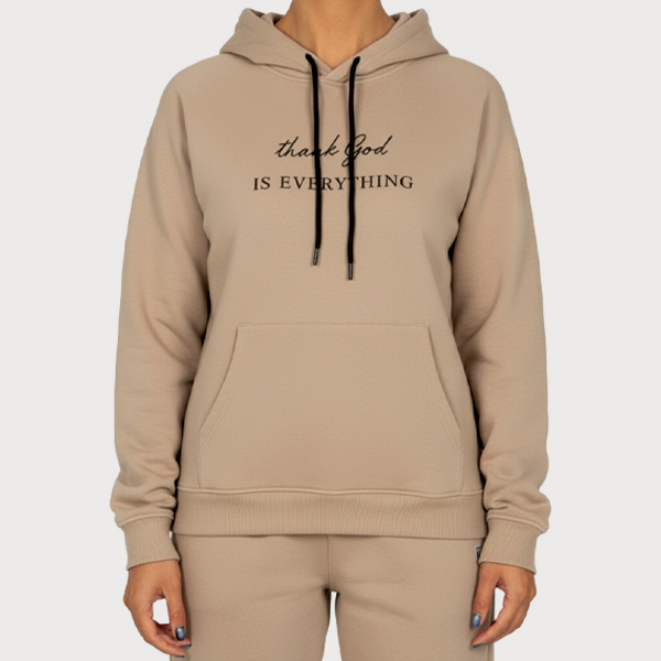 ست هودی شلوار mindset