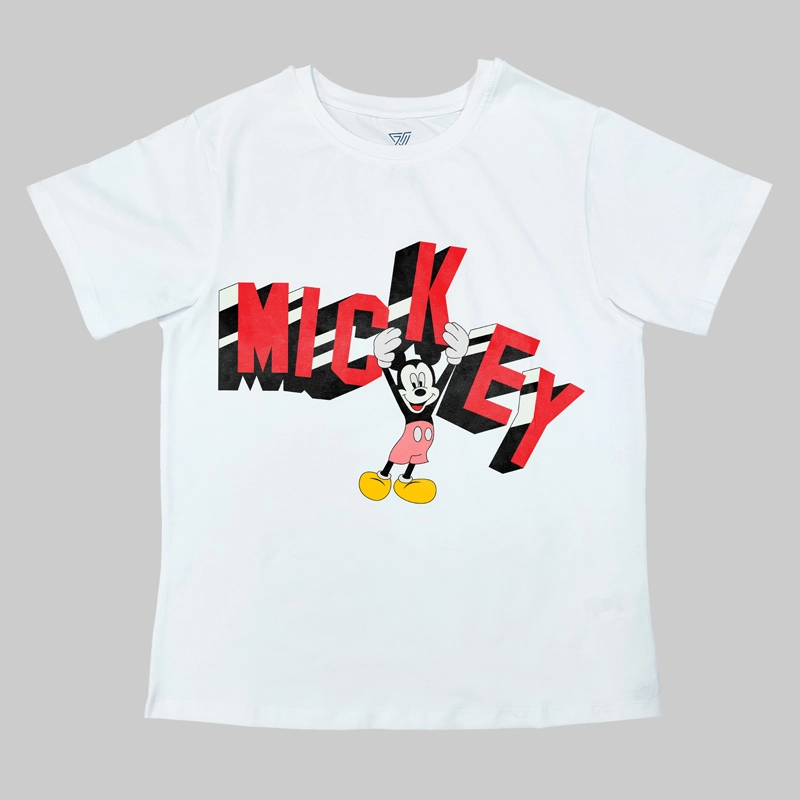 تیشرت Micky Mouse