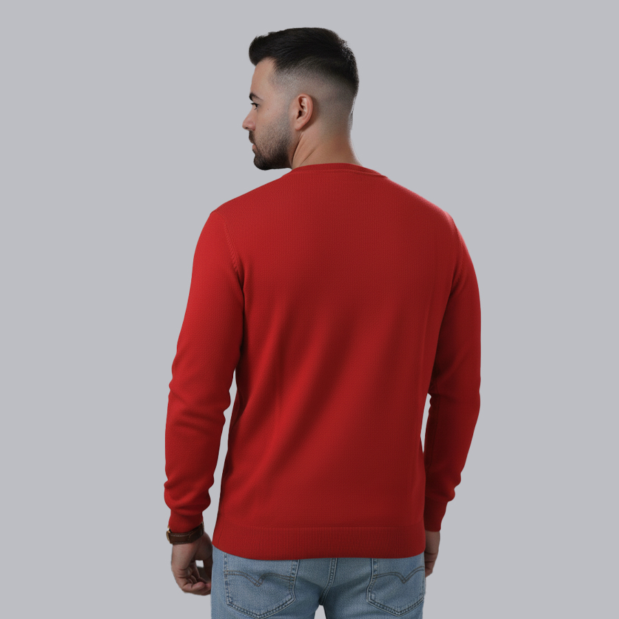 بلوز یقه هفت مردانه
