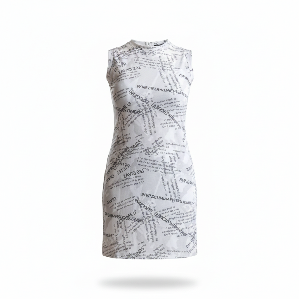 سارافون چاپی