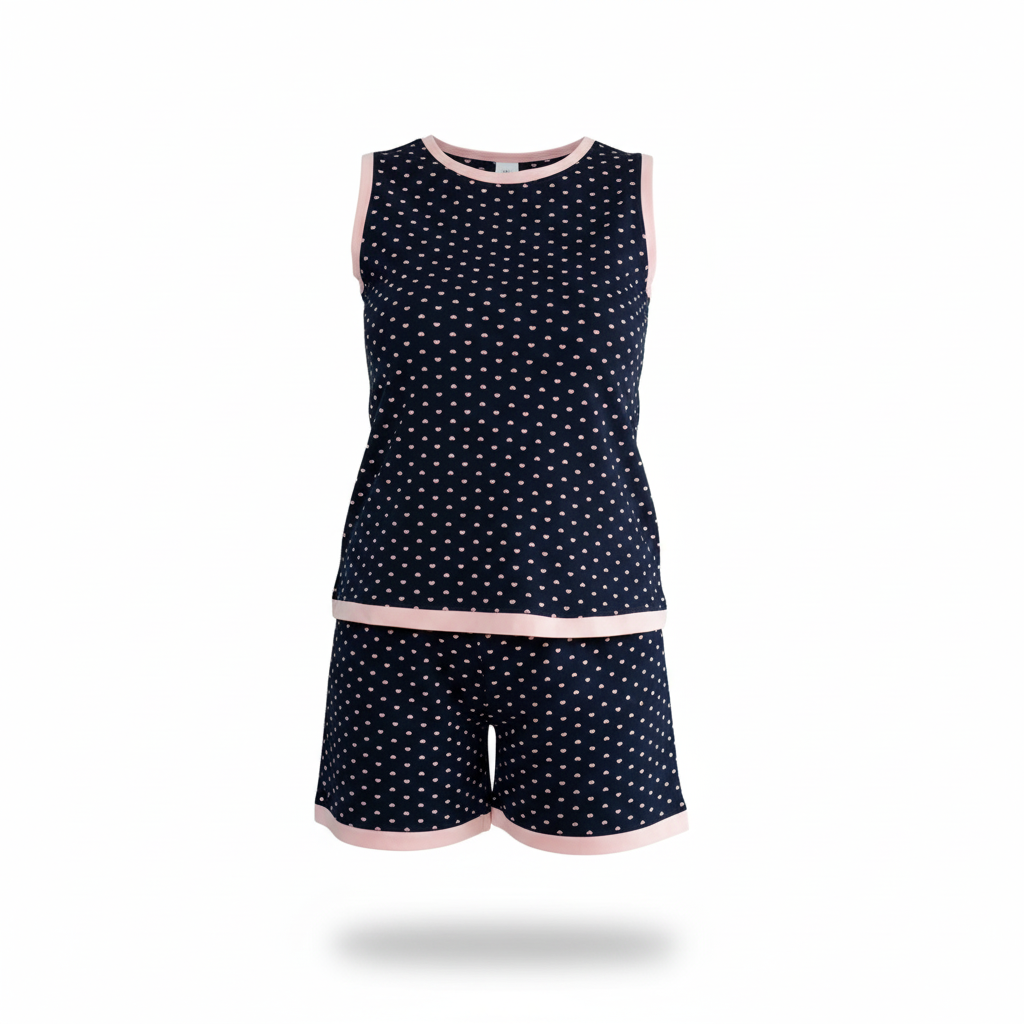 تاپ شورتک شبنم