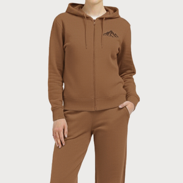 ست سویشرت شلوار آلما