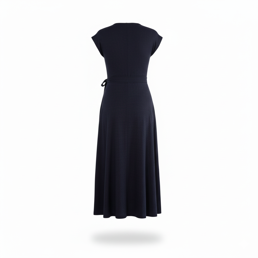 پیراهن تکتم