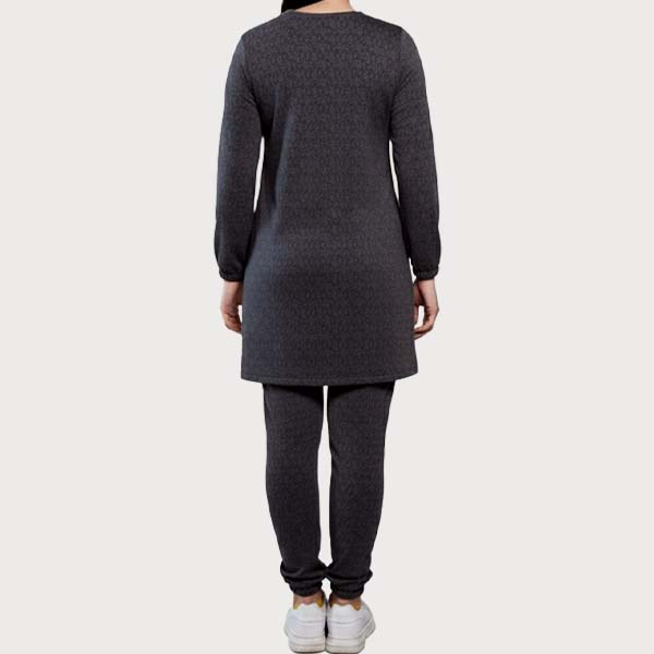 بلوز شلوار سروا