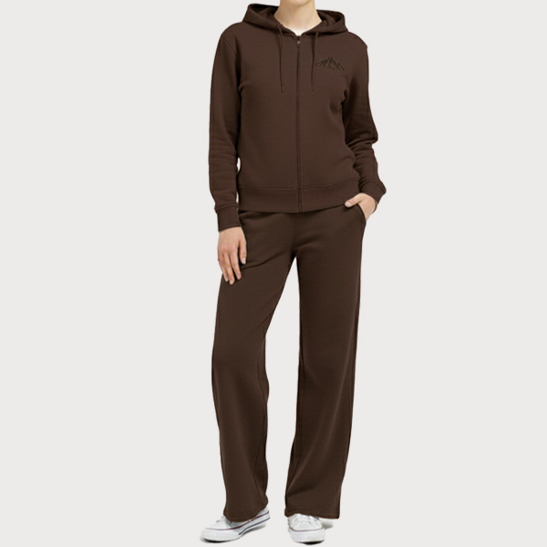 ست سویشرت شلوار آلما