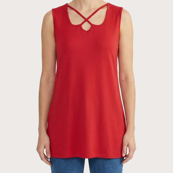 تاپ بند دار