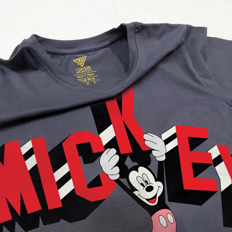 تیشرت Micky Mouse